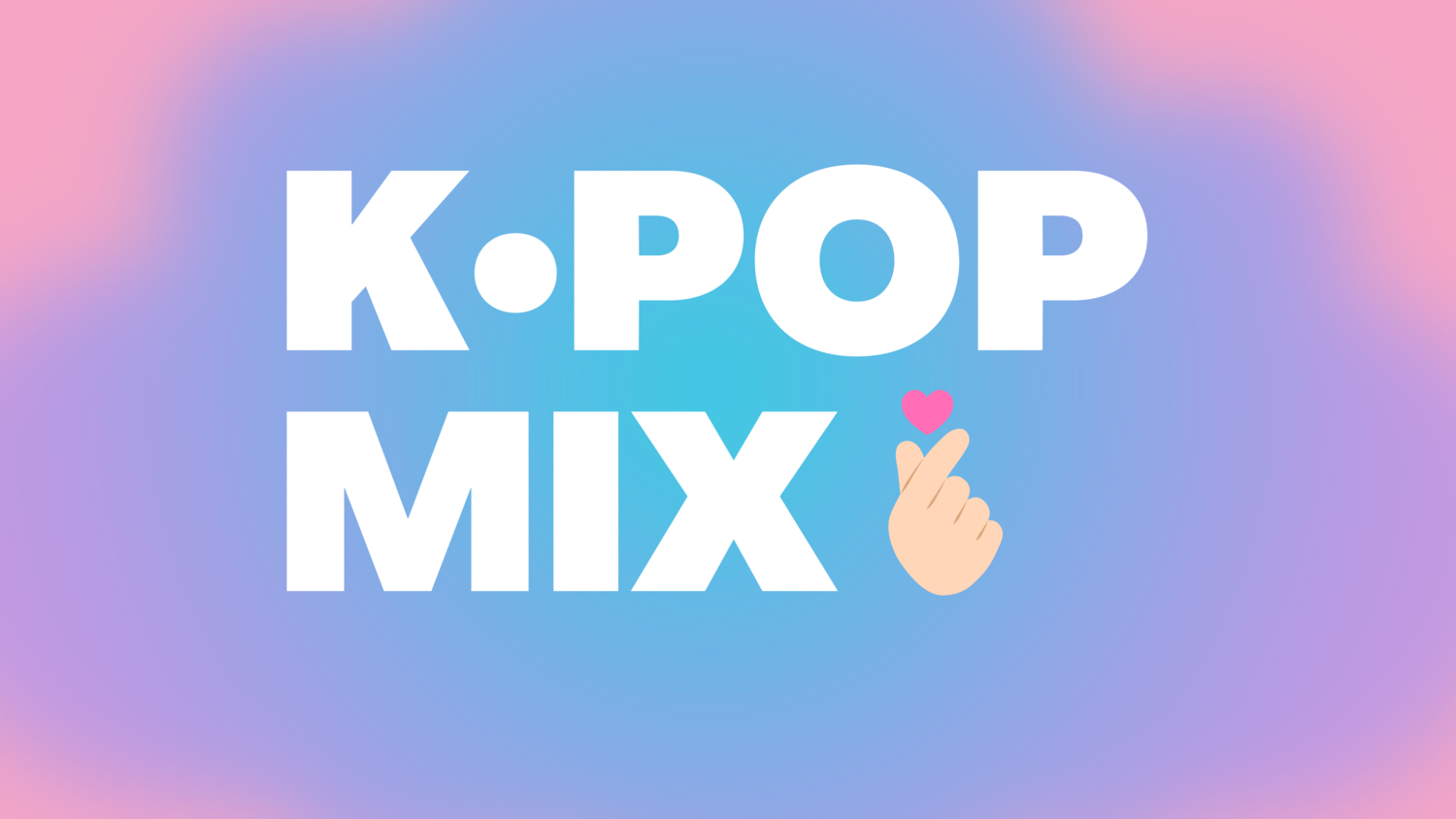 K-POP MIX