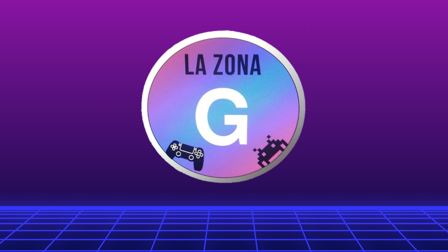 <span style="font-weight: bold;">LA ZONA G: TEMPORADA 2025</span>